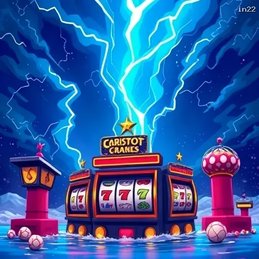 in22: Promo dan Bonus Terbaik untuk Para Gamer Indonesia