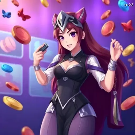 Menjelajahi Fitur Unggulan Situs Game in22