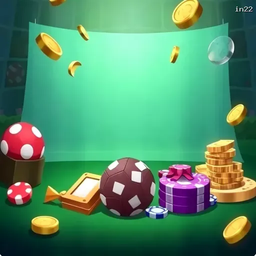Mengulas Fitur Menarik di Situs Game in22