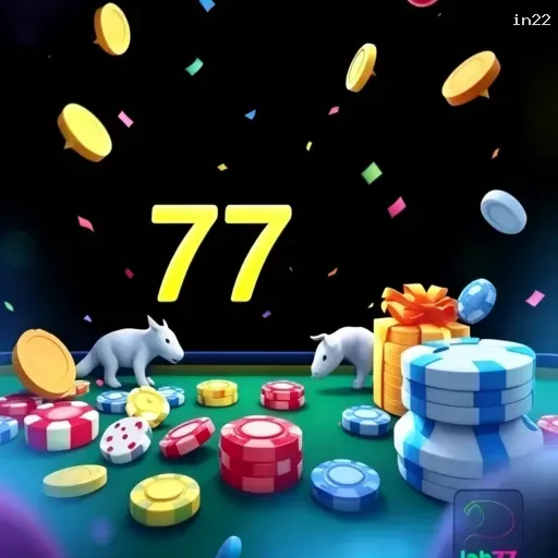 Mengenal in22 Sebagai Platform Game Online Terpercaya
