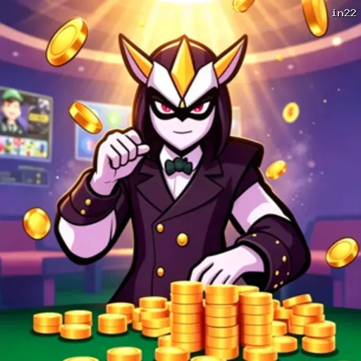Keamanan dan Keandalan Situs in22 di Dunia Game