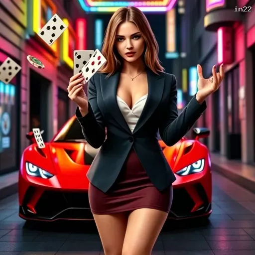 in22: Bet Sport Dengan Fitur Terbaik untuk Pemain Indonesia
